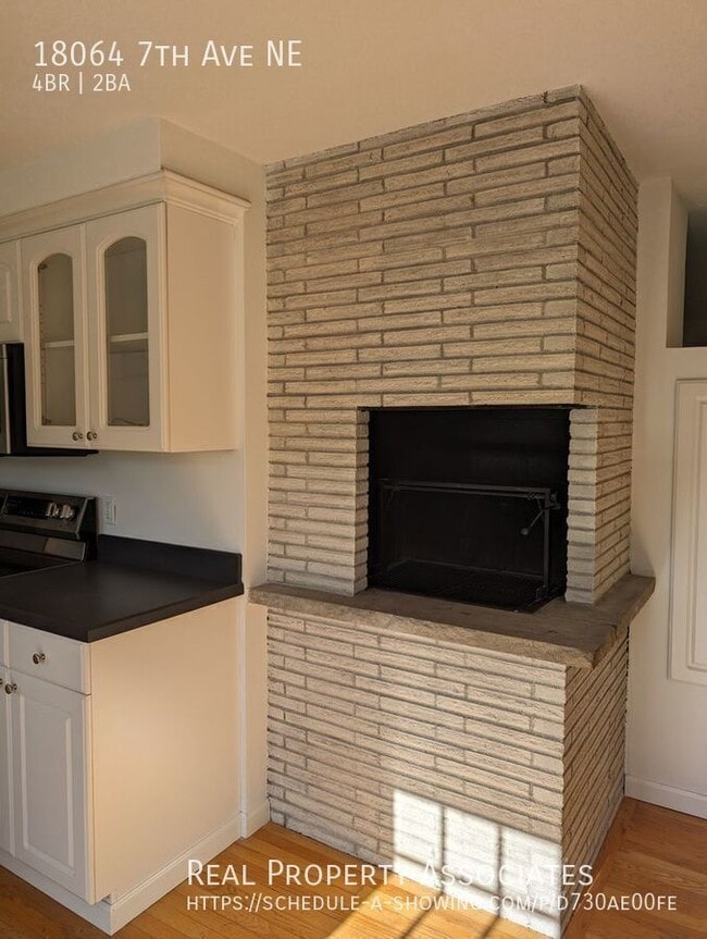 Photo - 18064 7th Ave NE