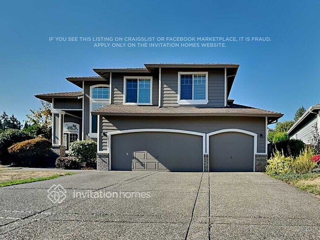Building Photo - 35235 6th Ave SW Rental