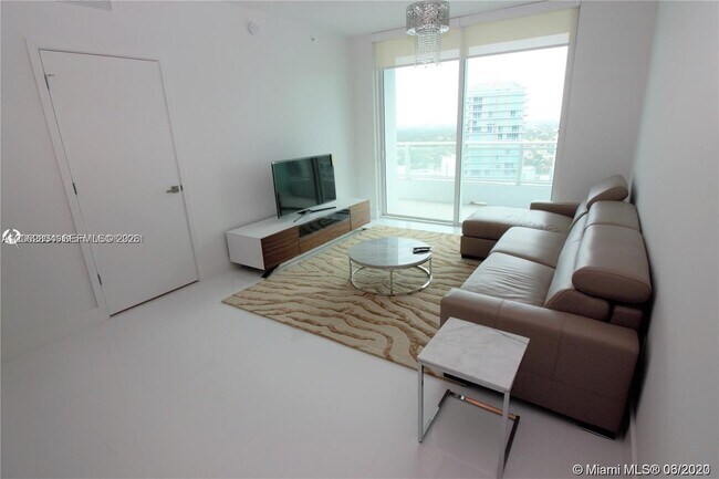 Photo - 1080 Brickell Ave Unidad 3403
