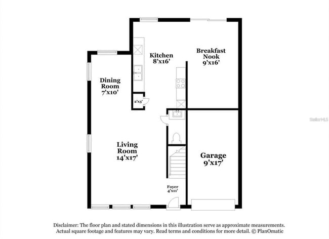 Photo - 1234 Crossfield Dr