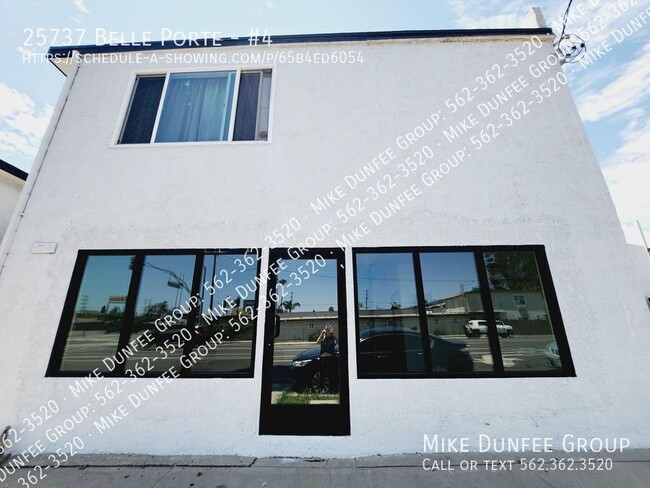 Commercial Storefront (Shell) Space Availa... - Commercial Storefront (Shell) Space Availa... Apartment Unit #4