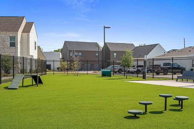 Veranda Dellbrook