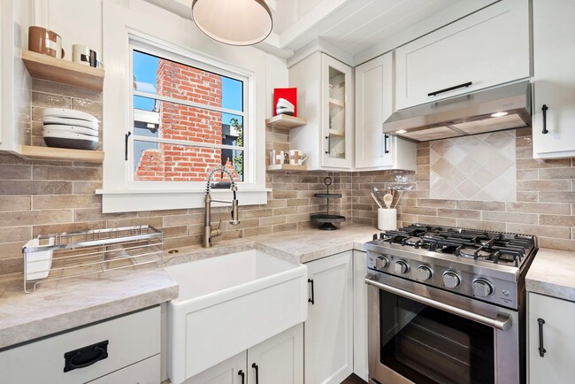 Photo - Mariposa Cottages Unit 235 Cajon