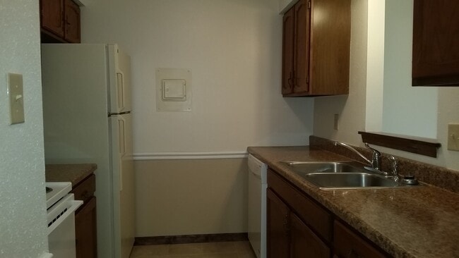 Rock Bridge Meadows Apartments