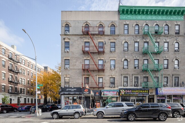 Photo - 2095-2097 Amsterdam Ave