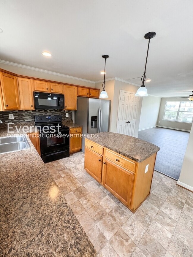 2342 Silver Fox Way