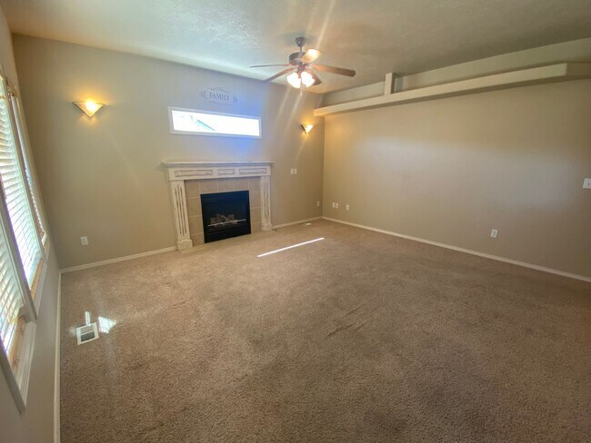 Photo - RV/Boat Parking with Nampa Home!