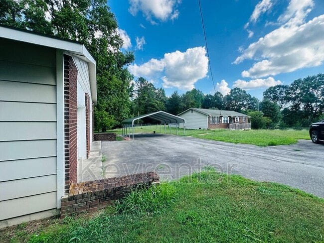 Building Photo - 12516 Yarnell Rd Rental