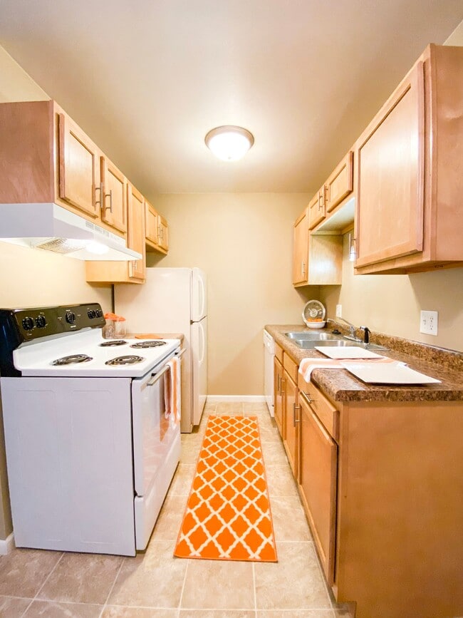 Photo - The Rockwell Apartments