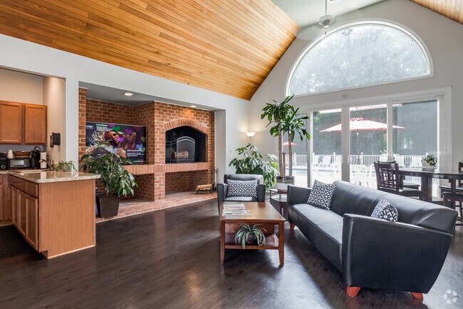 Club Room