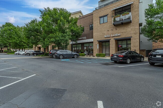 Building Photo - City Homes at the McBee Station, Downtown ... Unit 5203