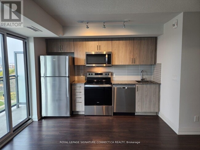 Photo - 20 Meadowglen Pl Unité 634