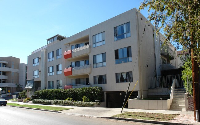 Building Photo - 1515 Manning Ave. Rental