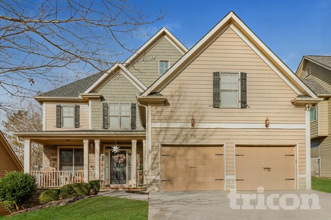 Building Photo - 567 Blackberry Run Trail