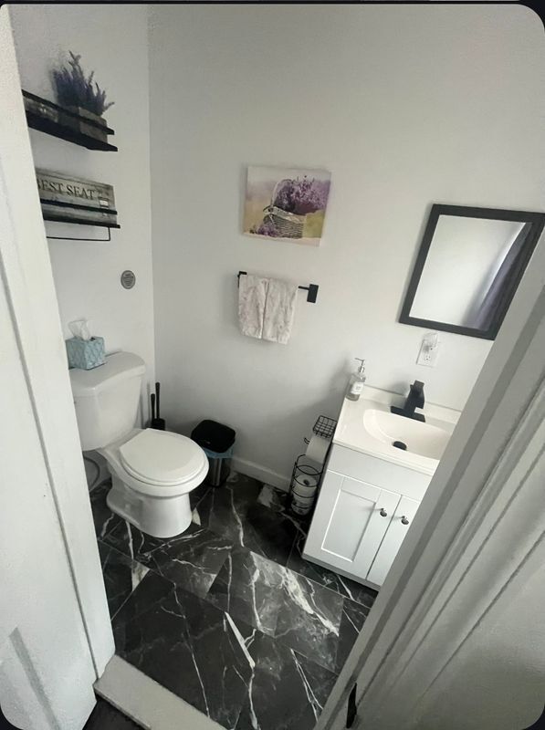 Photo - 821 S Vogdes St