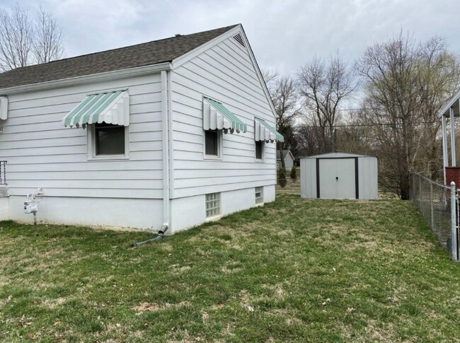 Photo - 517 Spanish Ct