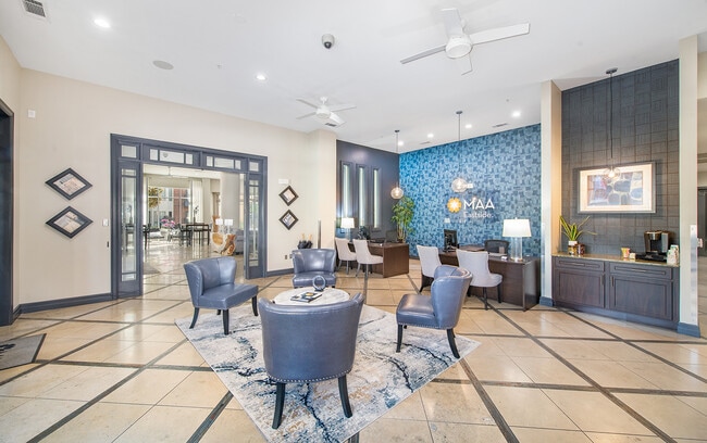 Photo - MAA Eastside