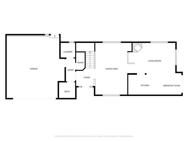 Photo - 821 N Siavohn Dr