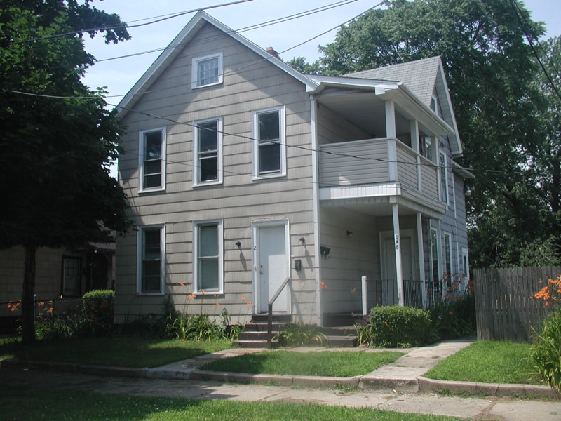 Photo - 248 W 3rd St Apartment Unit TWO