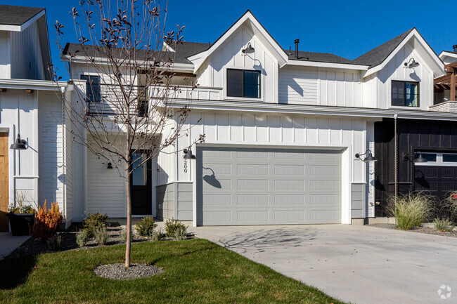 Building Photo - 4200 W Lovegood Ln Rental