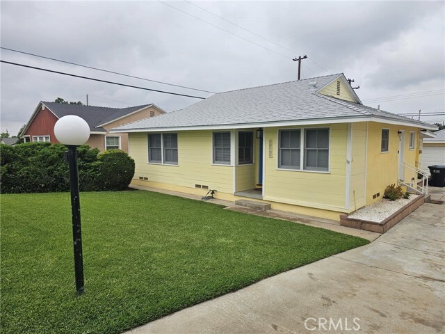 Building Photo - 16709 Dubesor St Rental