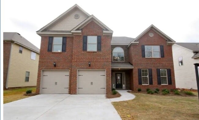 Building Photo - 2 Story Brick Front Home in Snellville