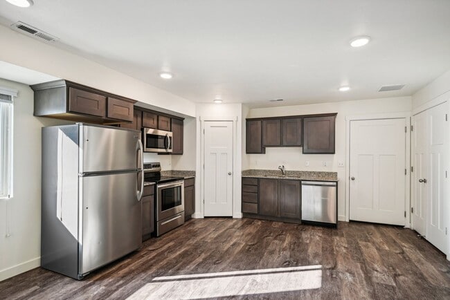 Photo - Dublin Farms Townhomes