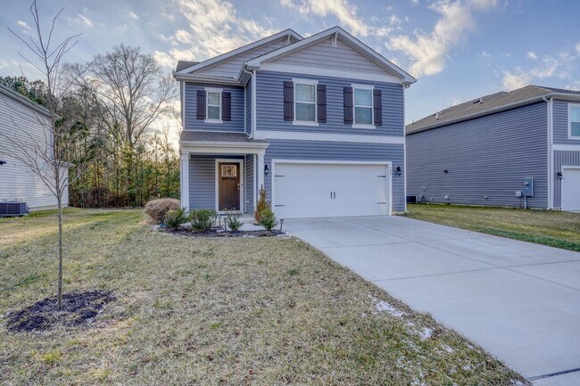 Photo - 124 Currant Cir