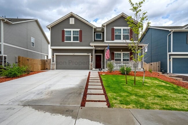 Building Photo - 8747 Bynum Dr