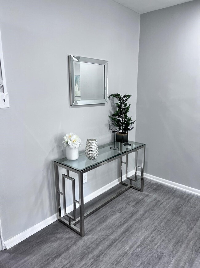 Parc One Apartments
