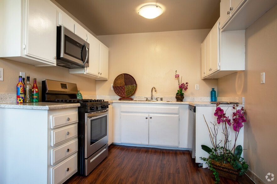 Interior Photo