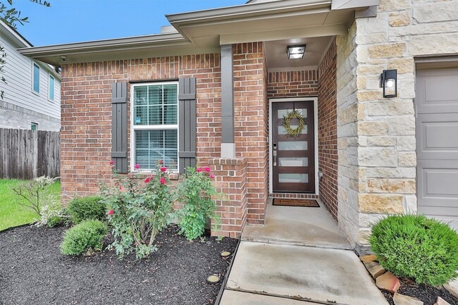 Photo - 16318 Westley Ridge Dr