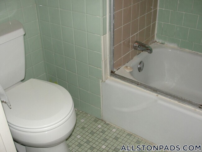 Photo - 1110 Commonwealth Ave Unit 316