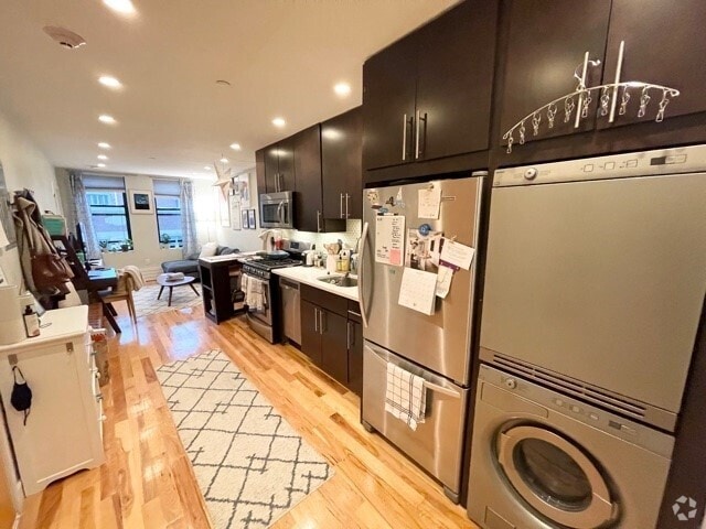 Building Photo - 419 Hanover St Unit 6 Rental
