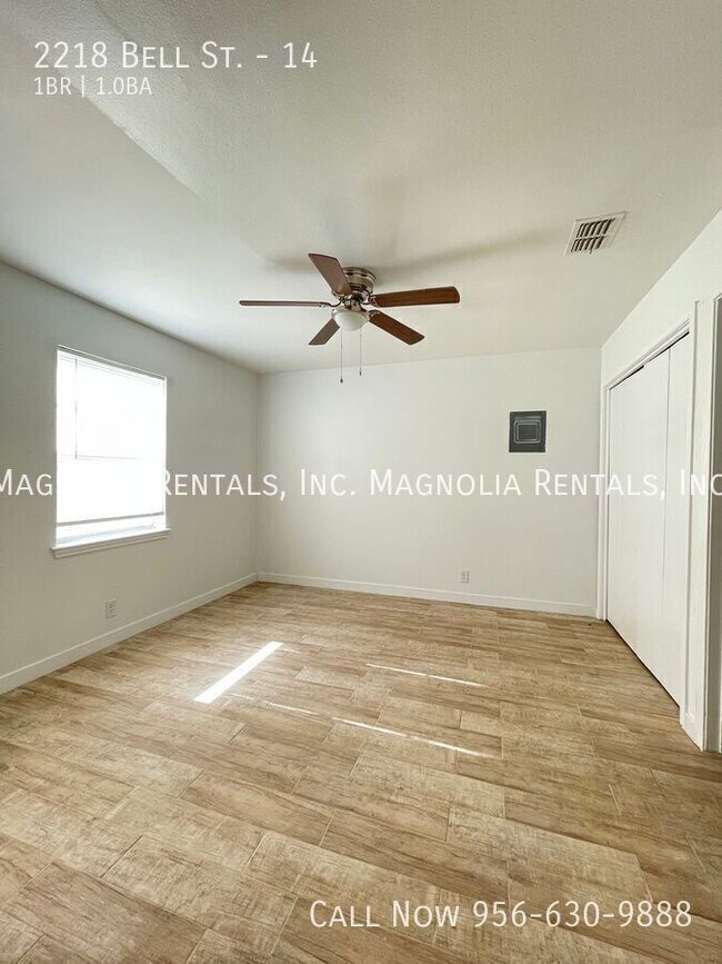 Photo - 2218 Bell St Unidad 14