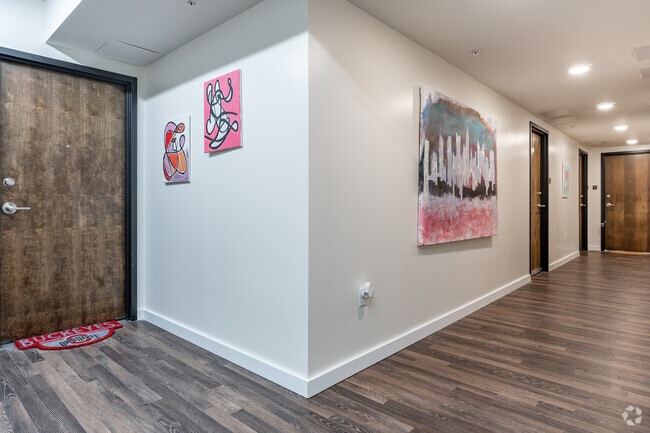 The Standard @ 174 E Long Street