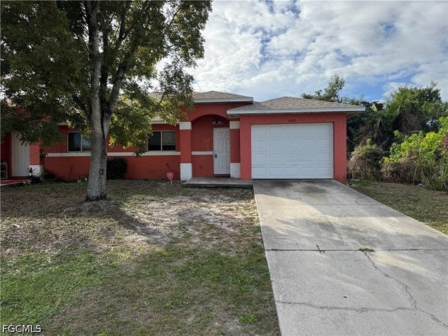 Building Photo - 10741 Robinson St
