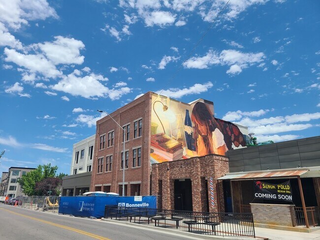 Photo - 7555 S Main St Unit 301