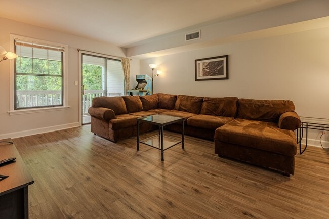 Photo - Fully Furnished 2BR/2.5BA Townhome Near UGA | Walk to Campus | Pool Community | Available Now