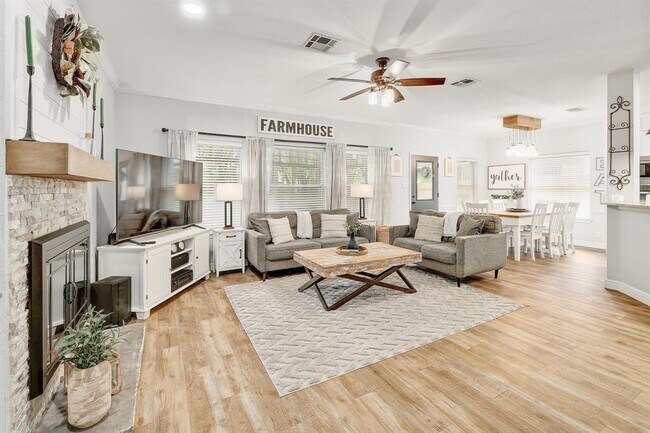 Photo - 3019 Plantation Dr