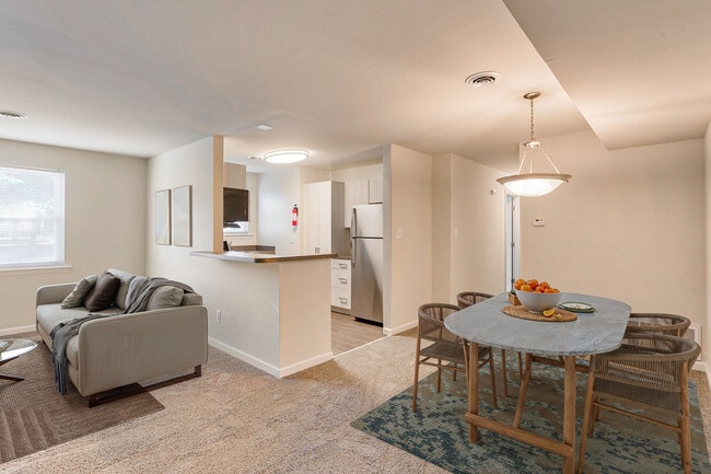 Brookbend Apartments