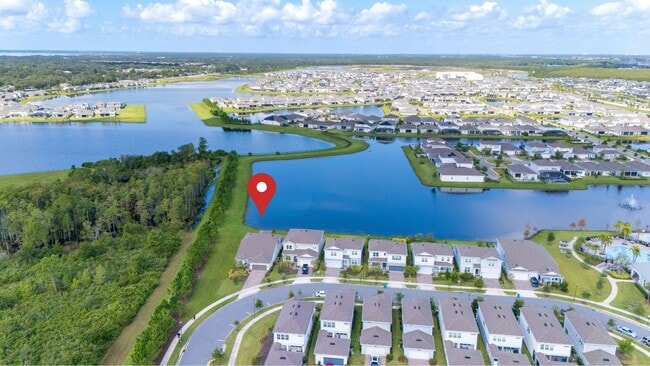 Photo - 10364 Shive Island Ct