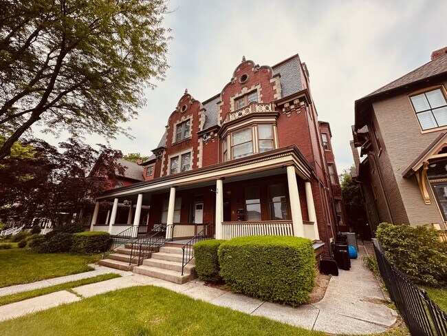 Photo - 729 S George St Apartment Unit 729 S George 1st Floor