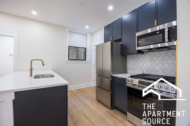 Photo - 4636 N Hamilton Ave Unit 1F