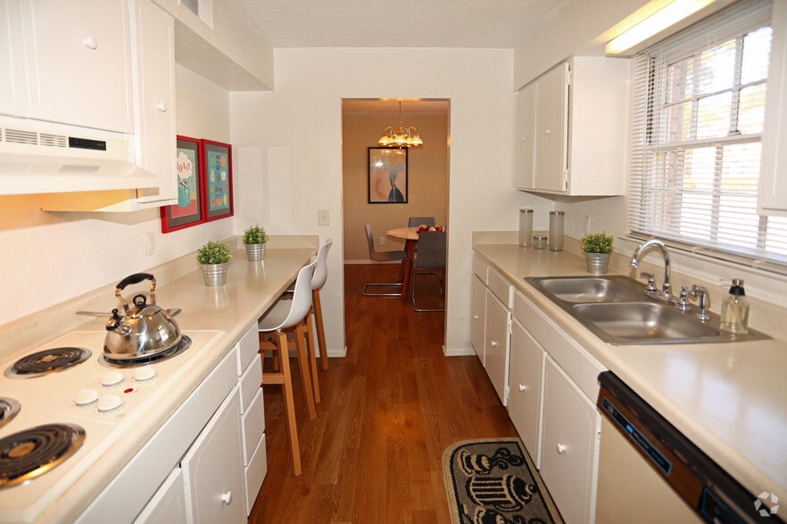 Interior Photo