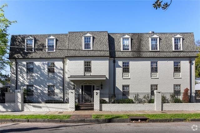 Building Photo - 1532 St Andrew St Rental