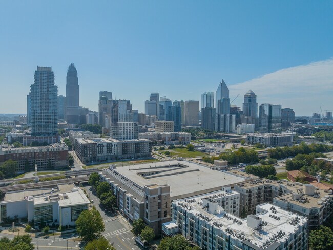 Cedar Flats Apartments - OPL