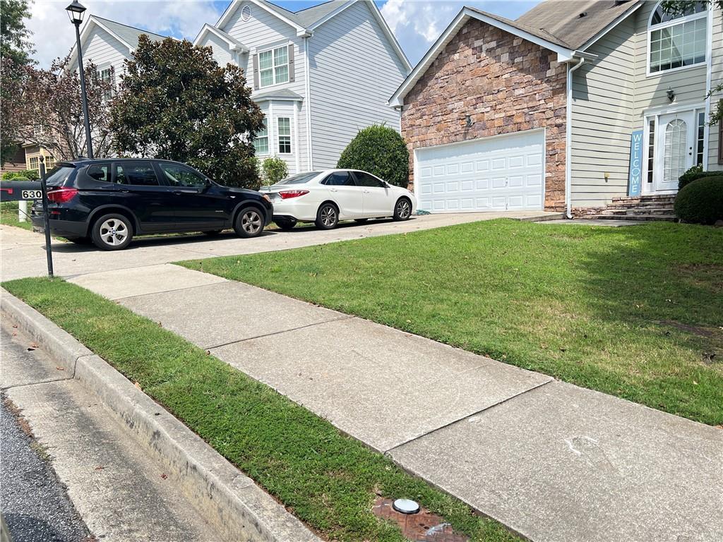 Photo - 630 Rockbass Rd