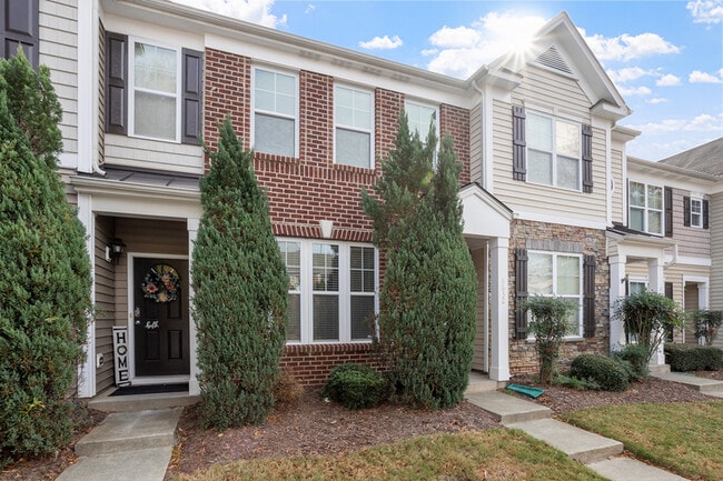 Photo - 6632 Clarksburg Pl