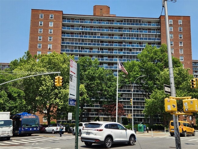 Photo - 97-7-97-63 63rd Rd Condo Unit 7-K